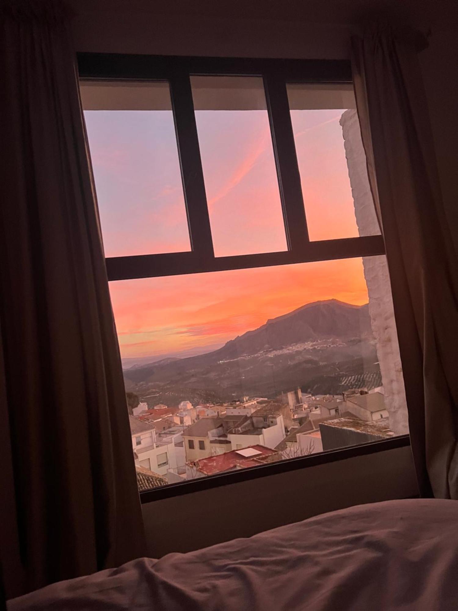 Apartamentos Miramundos Albanchez de Úbeda 외부 사진