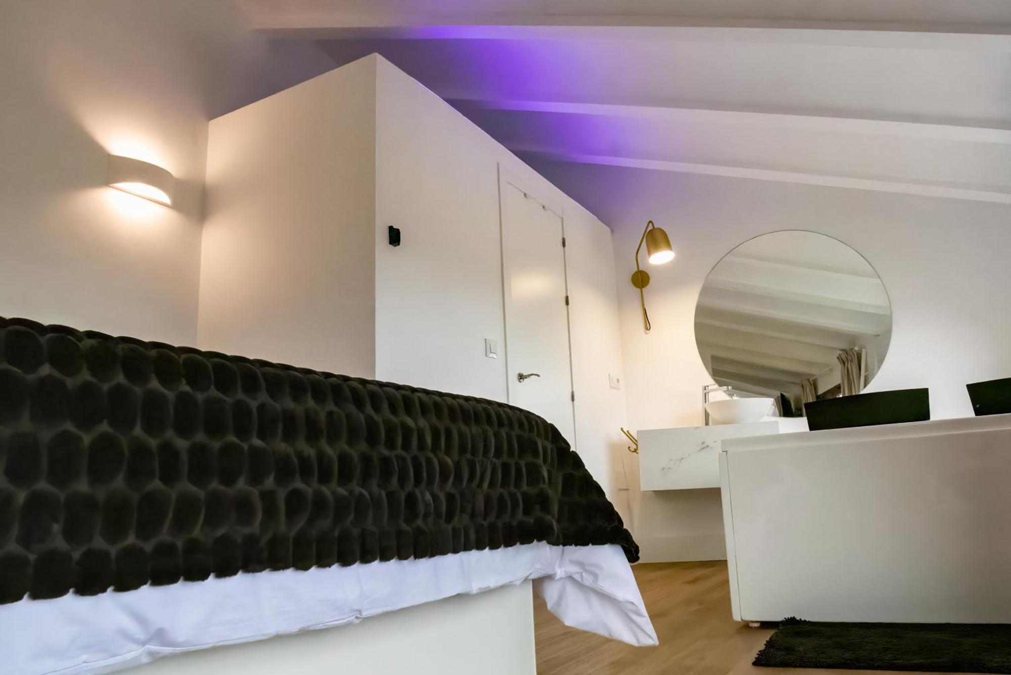 Apartamentos Miramundos Albanchez de Úbeda 외부 사진