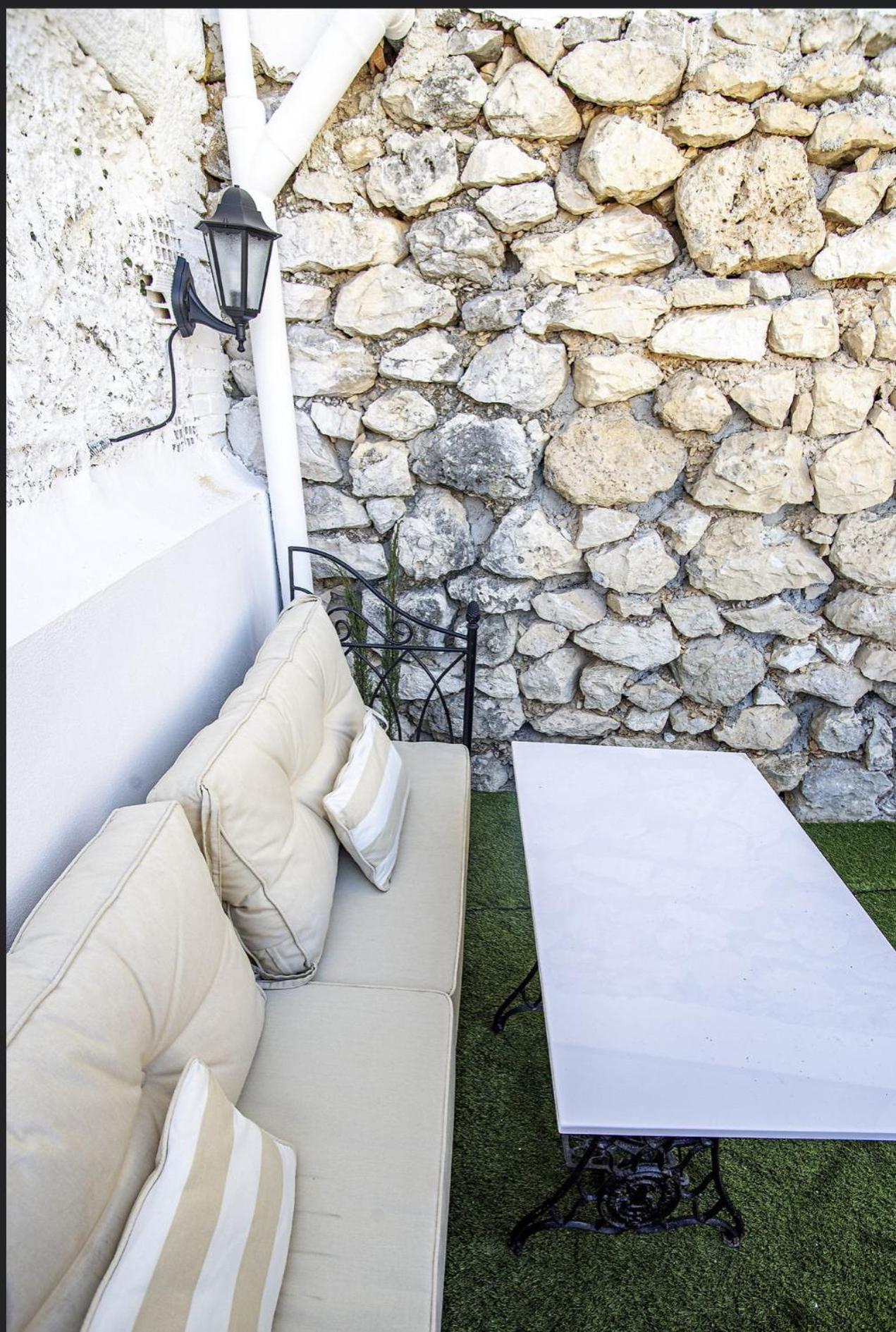 Apartamentos Miramundos Albanchez de Úbeda 외부 사진